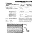 ADHESIVE OPTICAL FILM, MANUFACTURING METHOD FOR THE SAME AND IMAGE DISPLAY     DEVICE USING THE SAME diagram and image