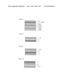 ADHESIVE OPTICAL FILM, MANUFACTURING METHOD FOR THE SAME AND IMAGE DISPLAY     DEVICE USING THE SAME diagram and image