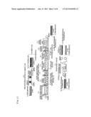 ADHESIVE OPTICAL FILM, MANUFACTURING METHOD FOR THE SAME AND IMAGE DISPLAY     DEVICE USING THE SAME diagram and image