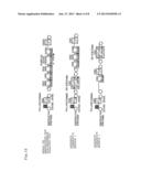 ADHESIVE OPTICAL FILM, MANUFACTURING METHOD FOR THE SAME AND IMAGE DISPLAY     DEVICE USING THE SAME diagram and image