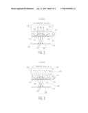 CURVATURE REDUCTION FOR SWITCHABLE POLYMER LENTICULARS diagram and image