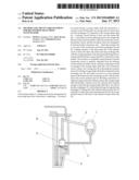 METHOD AND CIRCUIT ARRANGEMENT FOR RECOVERING HEAT FROM WASTEWATERS diagram and image