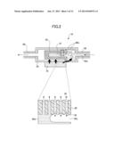 LOOP HEAT PIPE AND ELECTRONIC APPARATUS diagram and image