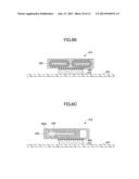 LOOP HEAT PIPE AND ELECTRONIC APPARATUS diagram and image