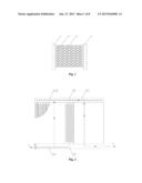 HEAT EXCHANGER AND BAFFLE THEREOF diagram and image