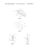 HEAT EXCHANGER AND BAFFLE THEREOF diagram and image