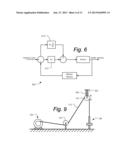 REDUCING AXIAL WAVE REFLECTIONS AND IDENTIFYING STICKING IN WIRELINE     CABLES diagram and image