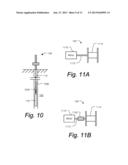 REDUCING AXIAL WAVE REFLECTIONS AND IDENTIFYING STICKING IN WIRELINE     CABLES diagram and image