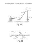 REDUCING AXIAL WAVE REFLECTIONS AND IDENTIFYING STICKING IN WIRELINE     CABLES diagram and image