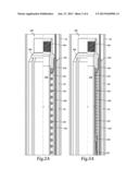 Downhole Packer Assembly Having a Selective Fluid Bypass and Method for     Use Thereof diagram and image