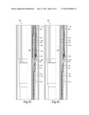 Downhole Packer Assembly Having a Selective Fluid Bypass and Method for     Use Thereof diagram and image