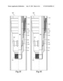 Downhole Packer Assembly Having a Selective Fluid Bypass and Method for     Use Thereof diagram and image