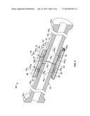 COMPRESSION COUPLING FOR PIPES SUBJECTED TO TENSION LOADS AND ASSOCIATED     METHODS diagram and image