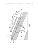 COMPRESSION COUPLING FOR PIPES SUBJECTED TO TENSION LOADS AND ASSOCIATED     METHODS diagram and image