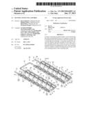 BATTERY CONNECTING ASSEMBLY diagram and image