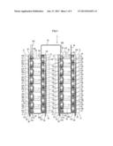 BATTERY CONNECTING ASSEMBLY diagram and image