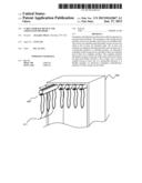 Cable Storage Device and Associated Methods diagram and image