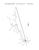 Cable Storage Device and Associated Methods diagram and image