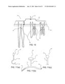 Cable Storage Device and Associated Methods diagram and image