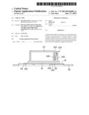 CABLE CLAMP diagram and image