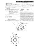 BUS BAR RELEASABLE BUSHING APPARATUS diagram and image