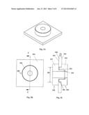 BUS BAR RELEASABLE BUSHING APPARATUS diagram and image