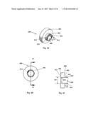 BUS BAR RELEASABLE BUSHING APPARATUS diagram and image