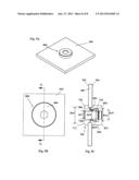 BUS BAR RELEASABLE BUSHING APPARATUS diagram and image