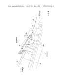 VEHICLE-LOADING STRUCTURE OF BATTERY PACK diagram and image