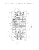 SIDE-BY-SIDE ATV diagram and image