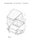 SIDE-BY-SIDE ATV diagram and image