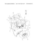 SIDE-BY-SIDE ATV diagram and image