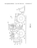 MODULAR EXHAUST CARRIER diagram and image