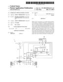 HYDRAULIC POWER STEERING SYSTEM diagram and image