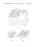 ELECTRIC POWER STEERING SYSTEM diagram and image