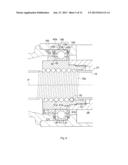 ELECTRIC POWER STEERING SYSTEM diagram and image