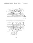 ELECTRIC POWER STEERING SYSTEM diagram and image