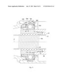 ELECTRIC POWER STEERING SYSTEM diagram and image