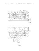 ELECTRIC POWER STEERING SYSTEM diagram and image