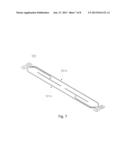 VIBRATION-LEAD PLATE FOR FLAT TYPE SPEAKER, MOUNTED BETWEEN VOICE COIL     PLATE AND VIBRATION PLATE diagram and image