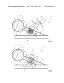 EXHAUST SYSTEM diagram and image