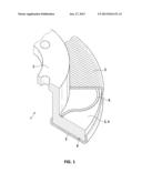 BRAKE DISK diagram and image