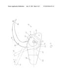 SELF-BELAY DEVICE FOR CLIMBERS diagram and image