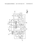 Drive Having an Emergency Closing Function diagram and image