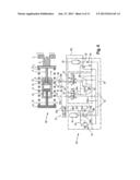 Drive Having an Emergency Closing Function diagram and image