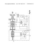 Drive Having an Emergency Closing Function diagram and image