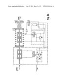 Drive Having an Emergency Closing Function diagram and image