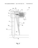 TWO STAGE PISTON FOR FASTER CLUTCH APPLY diagram and image