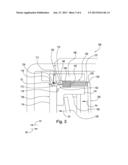 TWO STAGE PISTON FOR FASTER CLUTCH APPLY diagram and image