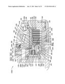 PLANETARY GEARBOX WITH INTEGRAL SERVICE BRAKE diagram and image